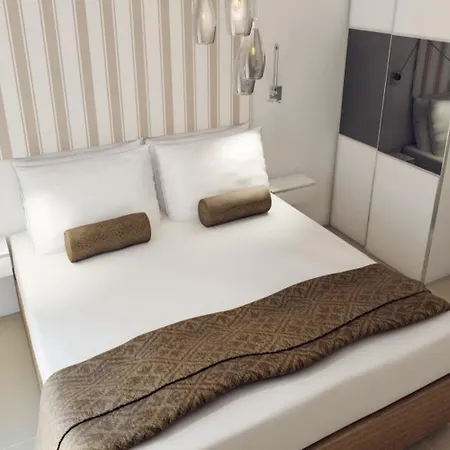 Hotel Grand Porto Zoro